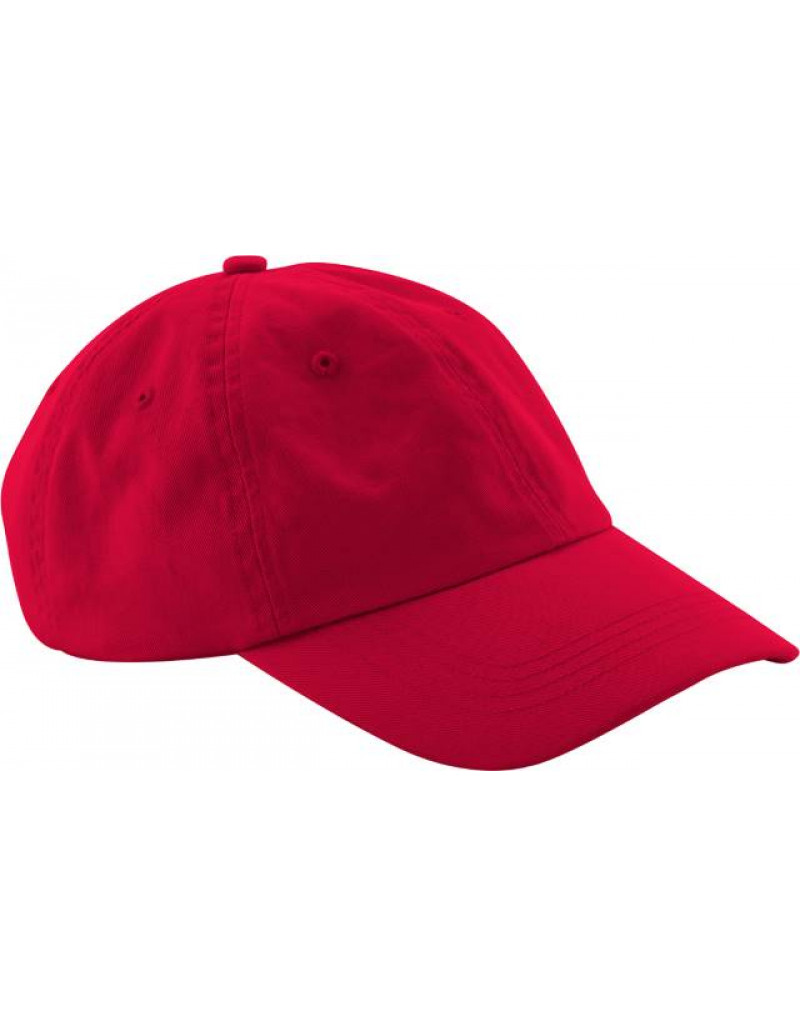 Sapca Low Profile